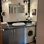 아파트 Les Chenes Rouges