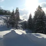 Les Chenes Rouges 아파트 제라르메르