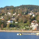 아파트 Les Chenes Rouges