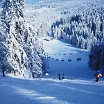 아파트 Les Chenes Rouges