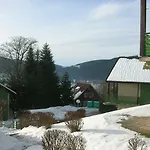 아파트 Les Chenes Rouges *