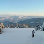 아파트 Les Chenes Rouges