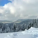 아파트 Les Chenes Rouges 제라르메르