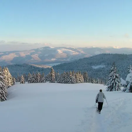 Apartment Les Chenes Rouges