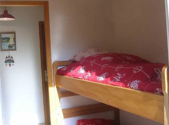 Appartement Les Chenes Rouges Gérardmer